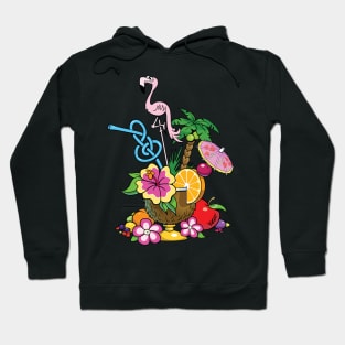 Fruit Cocktail Hoodie